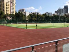 -福田体育公园