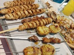 -亿牌牌东北烧烤(博物馆旗舰店)