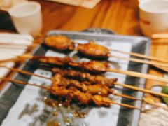 -管氏翅吧(国展店)