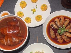 -锦府园·新台州菜(合生汇店)