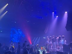 -V AMUSING CLUB·酒吧(银河中心店)