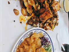 -小柒家第一锹东北菜(城关店)