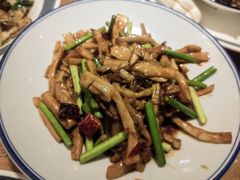 -吕氏疙瘩汤·私家菜馆(慈云寺店)