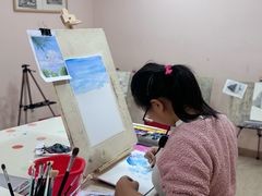 -欧拉艺术培训中心(福星新城店)