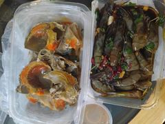 -圆蛋酒料•生腌(开元路店)