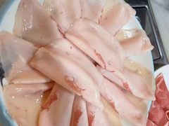 -马记伊源斋涮肉·清真菜(百子湾店)