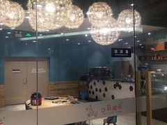 -小小元气运动馆(无锡茂业中心店)