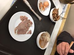 -马子禄牛肉面(金宝街店)
