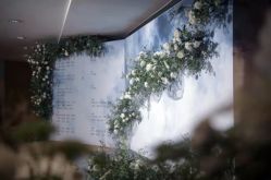 点击看大图 -琥珀婚礼策划AMBER WEDDING
