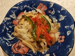 -红棉中餐厅·广州海航威斯汀酒店