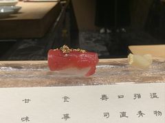 -元熹会席料理