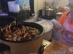 -安徽阜阳卷馍(西单店)