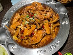 -胖哥俩肉蟹煲(苏州中心店)