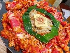 -TAIFORKS 大福食堂·山葵烤肉料理·拌饭(宝安店)