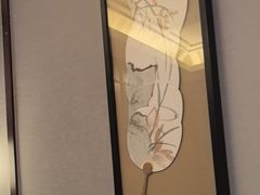 -青雅中餐厅(大连金石滩绿发希尔顿度假酒店)