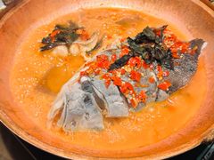 -湘间田舍(北仑银泰店)