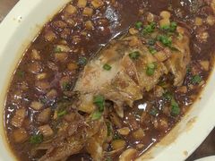 -一楼食业·美食人家