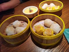 -南拳十三姨·潮汕砂锅粥(世纪金源店)