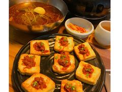 -黑牛の店·和牛烧肉(大悦城店)