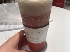 -奈雪的茶(东原悦荟店)