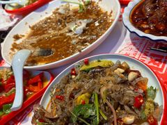 -老闵田螺馆·南昌市井菜·特色小吃(总店)