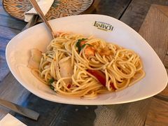 -LENBACH兰巴赫西餐啤酒坊(大连东港店)