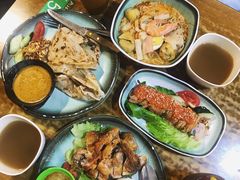 -热浪岛马来餐厅