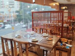 -渔意坊·千层无骨鱼粥底火锅·20年顺德菜(普君店)