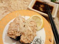 -友壹町寿司(嘉洲广场店)