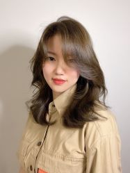 -Mix Boom Hair salon