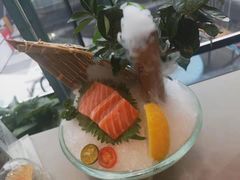 -享月汤皇·海鲜小火锅·聚会(曲江创意谷店)