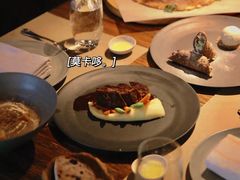 -Carbon莫卡哆·意大利复古集市餐厅(杭州大厦店)