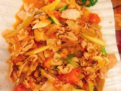 -紫滇源云南生态菜(丹凤街店)