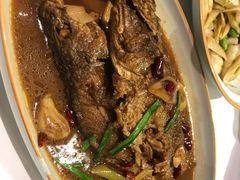 -到家尝北京菜(西坝河店)