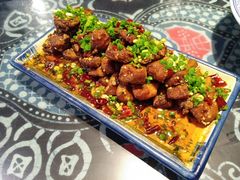 -阿嫂印象·民间江湖菜(大学城店)