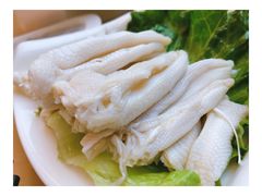 -湯系·煲汤手艺人(东二环泰禾广场店)