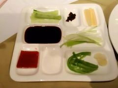 -同喜烤鸭店(光芒店)