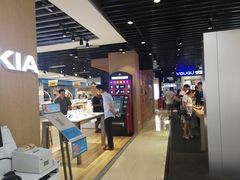 -苏宁易购(Suning Pro深圳华强北店)