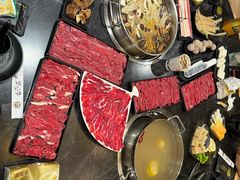 -林记潮牛·牛肉火锅(上马墩店)
