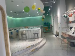 -Pony Baby宝尼婴幼儿游泳SPA馆