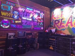 -清远熹乐谷温泉度假酒店