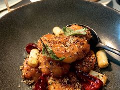 -莉莉海堂HAITANG·烤鸭(国贸商城店)
