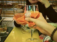 -BOTTEGA意库(中骏世界城店)