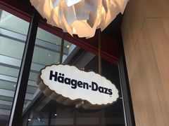 门面-哈根达斯(龙湖时代天街店)