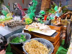 -威珀斯酒店·珀萃美食餐厅