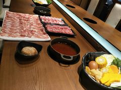 -呷哺呷哺 黄金牧场 (回龙观港龙店)