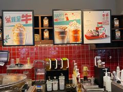 -星巴克(无锡百联奥特莱斯店)