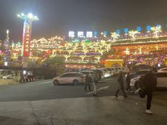-枇杷园食为鲜火锅(南山店)