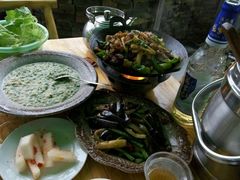 -胡师傅三下锅(汽车站店)