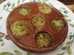 蒜香蜗牛-萨莉亚意式餐厅(金隅嘉品mall店)